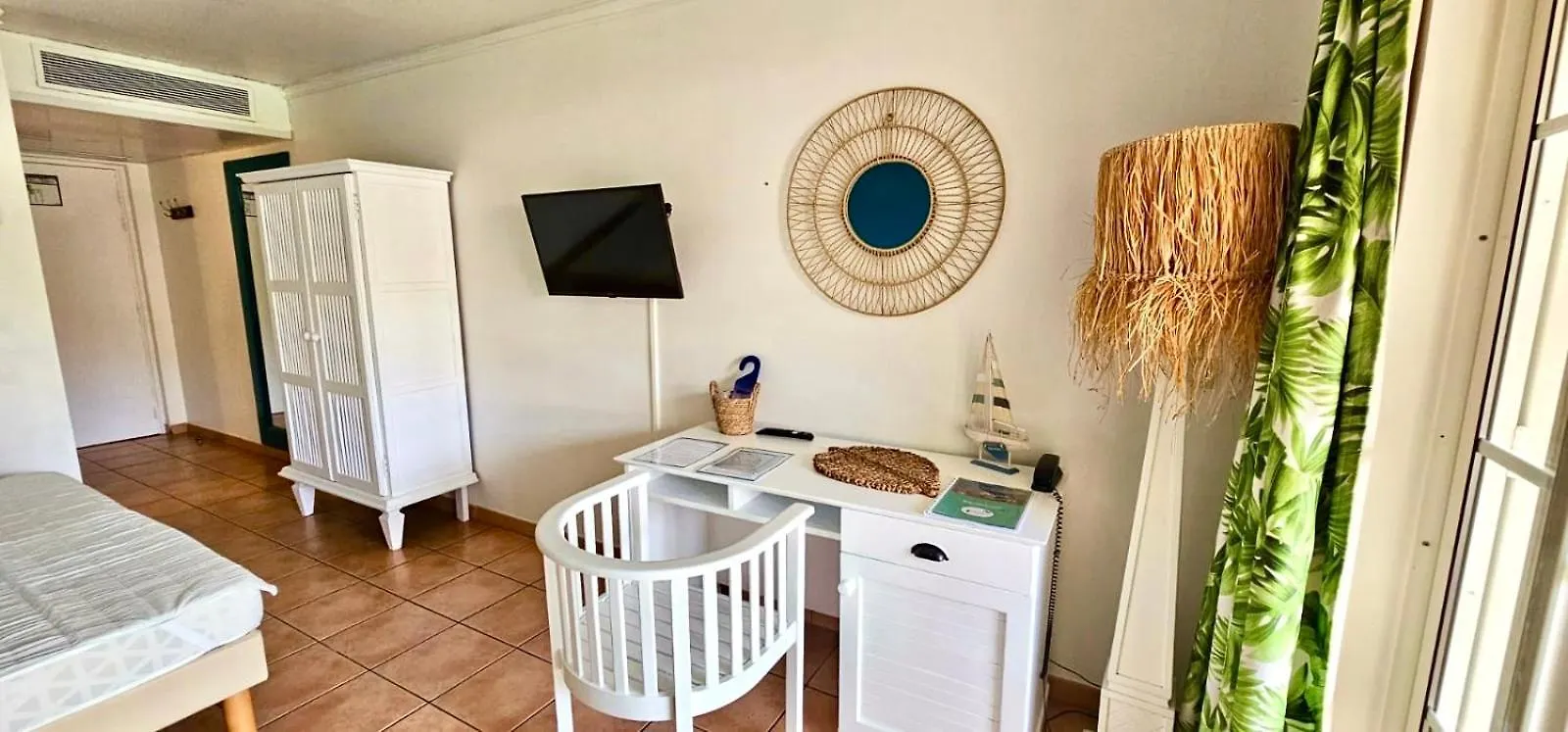 Studio Hippocampe P&V Sainte-Luce 0*,