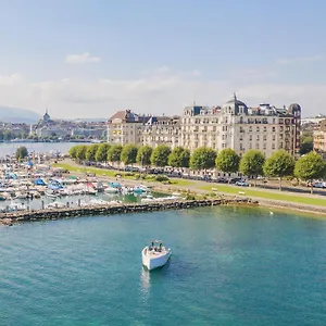***** Hotel The Woodward - Collection Suisse