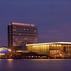 **** Hotel Moevenpick Centre Pays-Bas
