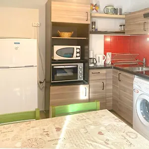 ** Appart hôtel Le Vallon Des Sources France