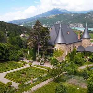  Hotel Chateau De Picomtal France