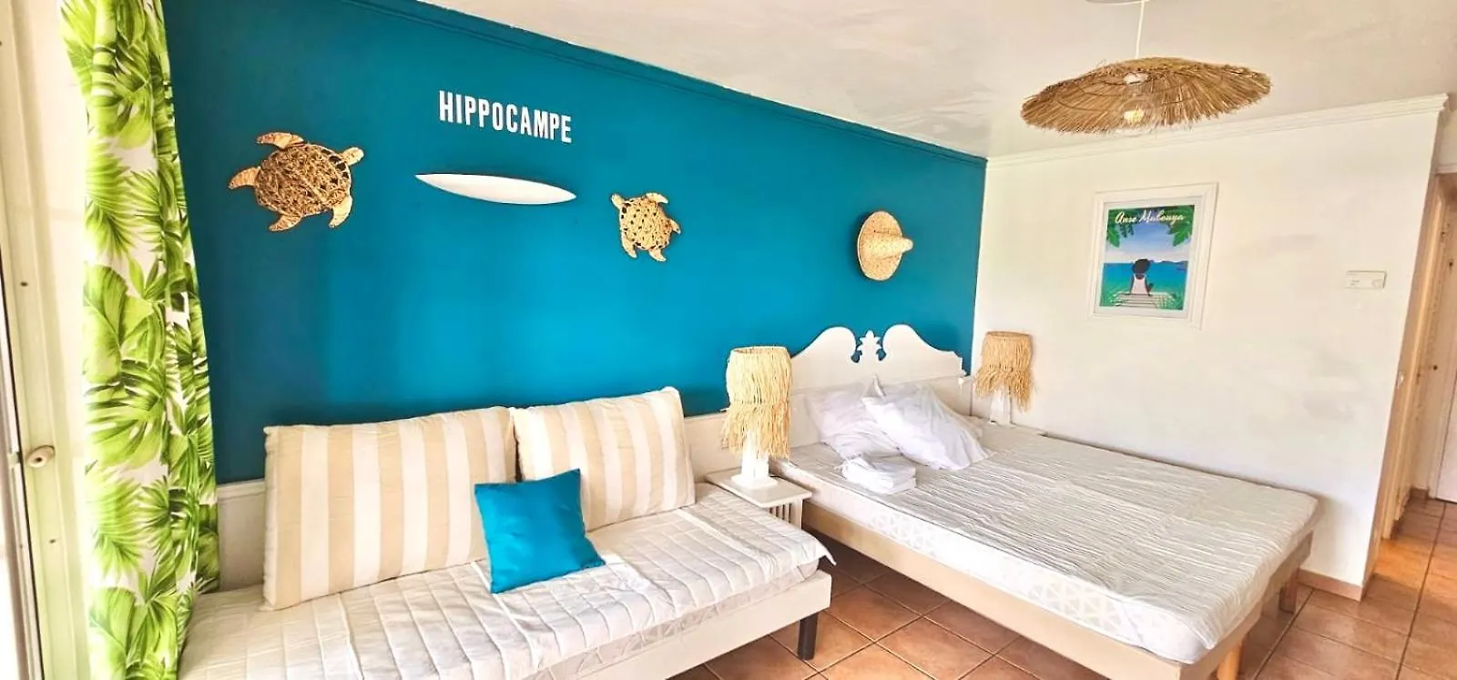 Appartement Studio Hippocampe P&V Sainte-Luce